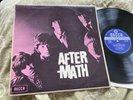 ROLLING STONES - AFTERMATH DECCA 1ST UK 1966 EX UNBOXED WIDE BAND STEREO 1W / 4W