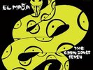 The Robin Jones Seven El Maja (Vinyl) 12