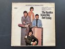 The Beatles YESTERDAY AND TODAY LP Vinyl Records ST-2553
