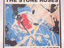 Vintage The Stone Roses I Wanna Be Adored Vinyl LP OREZ 31 Sept 1991 VGC