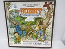 1977 Rankin Bass The Hobbit- The Complete Original Soundtrack 2 Vinyls