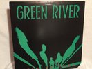 Green River Come On Down EP red vinyl Mint-early pressing and rare.Vintage.