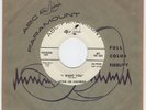 '58 W Coast Rockabilly JACKIE LEE COCHRAN I Want You/Buy a Car ABC M- DJ HEAR