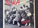 N.W.A - Gangsta Gangsta (1988) RARE OG 12