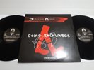 DEPECHE MODE autograph DAVE GAHAN vinyl GOING BACKWARDS signed live concert