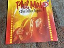 PHIL MAY AND THE FaLLEN ANGELS Self Titled Sealed LP