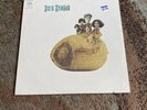 SEA TRAIN Self Titled Sealed LP