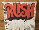 RUSH - RUSH REDISCOVERED  - 200-GRAM VINYL LP  BOXED SET 