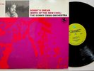 SONNY CRISS ORCHESTRA Sonnys Dream Birth Of The New Cool LP Reissue Prestige EX-