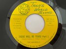 Northern Soul 45 - The Mandells 