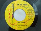 Northern Soul 45 - Paul Sindab 