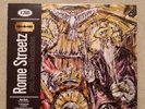 Rome Streetz & Luca Moustaches ‎LP w OBI - Good & Plenty/Free Slim Griselda 