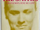 THE SMITHS -Strangeways, Here We Come- Rare Pink Titles UK/Europe 2012 LP SEALED