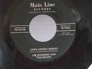 Lee Andrews & The Hearts,Main Line 102,