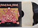 BLACK SABBATH 