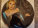 Blondie  Call Me ( Ben Liebrand Remix ) Rare 12” Picture Disc Debbie Harry Punk