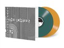Black Angels, The - Passover Jade Blue / Mustard Vinyl  (2006 - US - Reissue)