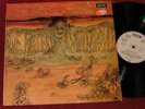 PROMO-lp : SAVOY BROWN - BLUE MATTER ... GERMAN PRESS 1969