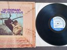 Lee Morgan Sixth Sense orig Blue Note LP jazz Jackie McLean Van Gelder stamped