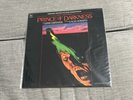 Prince Of Darkness, Film Score, Vinyl LP - John Carpenter, Alan Howarth, 1987