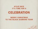 Kylie Minogue - Celebration (12