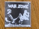 Warzone Lower East Side Crew E.P. 7