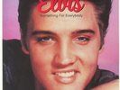PRESLEY, Elvis - Something For Everybody - Vinyl (180 gram pink vinyl LP)