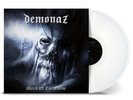 Demonaz March Of The Norse LP White Vinyl NEW SEALED