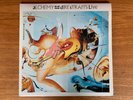 DIRE STRAITS -Alchemy, Double Vinyl LP Set, VERY 11 ( 818 243-1): EX