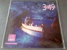 Echo and The Bunnymen: Ocean Rain Vinyl LP Album w/original HMV outer sleeve Ex