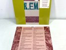 R.E.M. ‎Dead Letter Office Vintage LP I.R.S. Records SP 70054 REM IRS