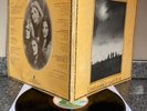 VINYL LP INCREDIBLE STRING BAND LIQUID ACROBAT AS REGARDS THE AIR VG+/VG+