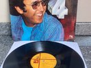 VINYL LP BOB JAMES BOB JAMES FOUR UK 1ST PRESS CTI 7074 GATEFOLD VG+/VG+