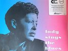 BILLIE HOLIDAY LADY SINGS THE BLUES - 180-GRAM VINYL LP 