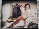 SANDRA: Paintings In Yellow Vinyl LP Album 12