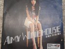 AMY WINEHOUSE: Back To Black 180g Vinyl LP Album 12