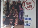 BLUE ASH No More No Less LP SEALED MERCURY ORIGINAL 1973 HARD ROCK