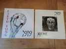1919 - Earth Song + Machine - 2 X 12