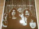 THE END, Ltd Tenth Planet LP, THE LAST WORD, Bill Wyman, Ian Stewart.