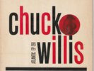 Chuck Willis 
