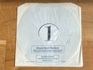 VAN MORRISON A Sense Of Wonder WITHDRAWN UK W/LABEL PROMO TEST PRESS VINYL LP EX