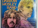 DARROW MOSLEY BAND - Desert Rain - 2010 Rock Ltd. Edition 10