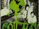 Jarvis Street Revue - Mr Oil Man US, 1971, Psych, Garage, Rock Vinyl reissue LP