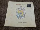 Daniel Johnston - Welcome To My World - VMP Sunburst Colored 2 LP SEALED/1000