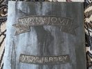 New Jersey by Bon Jovi (Record, 2016) VINYL RECORD SEALED NEW