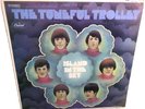 THE TUNEFUL TROLLEY island in the sky 1968 US CAPITOL STEREO FUZZ PSYCH POP LP