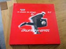 In Order to Dance 6 - Session One - Drum-n-Bass - 4 x Vinyl LP / Jungle