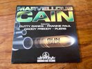 Marvellous Cain - Gun Talk - 2 x Vinyl LP - Drum n Bass, Jungle