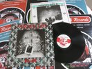 NORMA LOY 1982 - 1984  ORIGINAL FRANCE LP