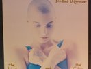 SINEAD O'CONNOR THE LION & THE COBRA Chrysalis Vinyl LP BFV 41612, 1987 NM
